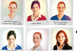 Sages-femmes : des compétences étendues