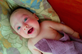 Des parents lancent un appel aux dons pour aider leur enfant malade 