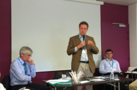 Négociations conventionnelles : les consultations complexes revalorisées