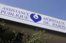 Attentats à Paris : où trouver de l'aide 