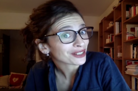 Grippe : le violent coup de gueule d'une interne contre Marisol Touraine