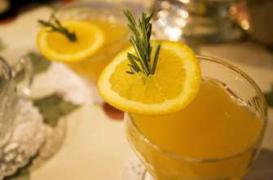 Les rondelles de citron contaminées par un cocktail de bactéries