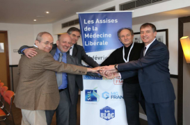 Les syndicats de médecins réclament plusieurs tarifs de consultation