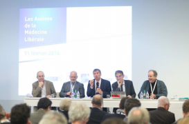 Rémunération des médecins : les syndicats unis pour la négociation conventionnelle