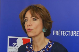 Attentat de Nice : un enfant toujours entre la vie et la mort