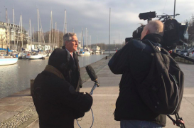 Caen : l'activité du premier web-pharmacien continuera 