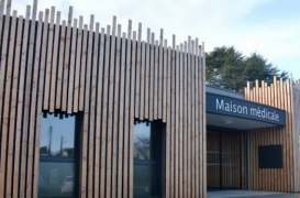 Louvigné du Désert : la maison médicale ouvre avec un seul médecin
