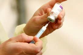 L'épidémie se grippe