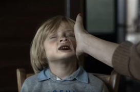 Gifle : 8 mois de prison avec sursis pour un père violent