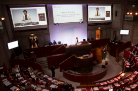 Conférence de la santé : les gagnants, les perdants 