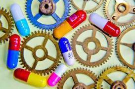  Des médicaments augmentent le risque de démence chez les seniors 