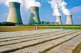 Risque nucléaire :  500 communes reçoivent des comprimés d’iode