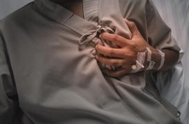 Fibrillation atriale : quel traitement en cas de maladie coronaire?