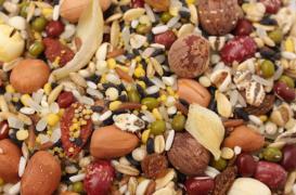 Les céréales complètes permettraient de perdre 2,5 kilos par an 