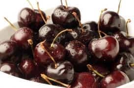 Pesticide : interdiction des importations de cerises au diméthoate