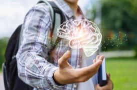 Le cerveau des adolescents aux prises avec la maladie mentale serait “câblé” différemment