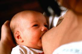 Grossesse : les femmes ne consomment pas suffisamment d'Oméga 3 