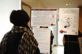 Grève à Noël : les médecins libéraux n'assureront pas les gardes 