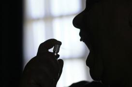 Sclérose en plaques : un malade en grève de la faim pour accélérer la commercialisation du Sativex