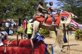 MERS-CoV : le coronavirus repéré au Kenya
