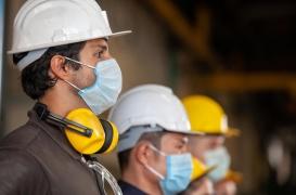 Le secteur de la construction en tête de la reprise