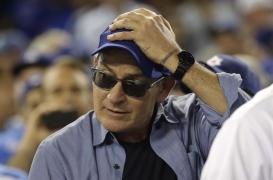 VIH : la confession de Charlie Sheen booste la vente d'autotest 