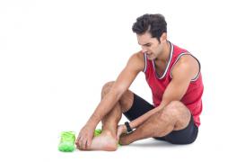 Des chaussures trop étroites à l'origine de pathologies