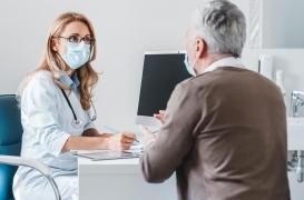 Profitez d’un bilan de santé pour vérifier que vous ne présentez pas les signes précoces de Parkinson