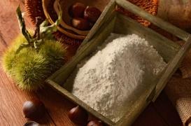 Une fillette, nourrie au lait de châtaigne, décède dans la Drôme