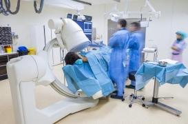 Cancer : la chirurgie pourrait être 