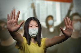 Les leçons retenues par la Chine pour se protéger de la deuxième vague de Covid-19
