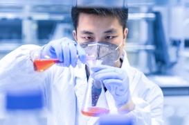 EXCLUSIF - La thèse d'un virus manipulé échappé d'un laboratoire chinois : le pavé dans la mare du Pr Luc Montagnier