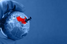 Plus de 25 millions de Chinois à nouveau confinés