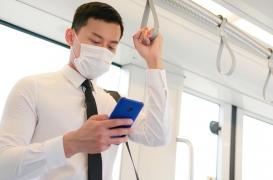 Covid-19 : Doit-on s’inquiéter des nouveaux cas en Chine?