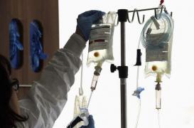 Chimiothérapies : remise en cause de leur intérêt pour les patients en fin de vie 