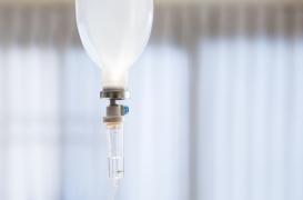 Sclérose en plaques : une chimiothérapie stoppe la progression