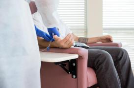 Docetaxel : l'Agence européenne du médicament se veut rassurante