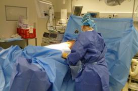 Chirurgie bariatrique : le bénéfice à long terme établi