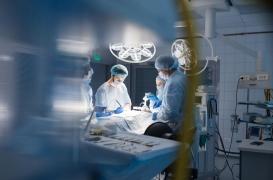 La chirurgie bariatrique permettrait de guérir du diabète de type 2 