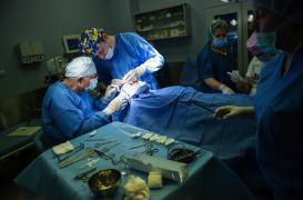 Plus de 20 millions d'interventions esthétiques pratiquées dans le monde