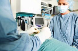 Chirurgie : des obstacles à l'intégration des femmes 