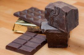 Pâques : les bienfaits du chocolat pour la santé