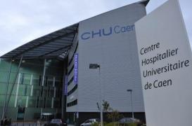 CHU de Caen : une patiente obtient 85 000 euros de dommages et intérêts 