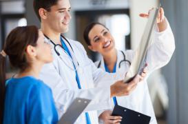 Hôpital : le CHU de Nantes plébiscité par les internes