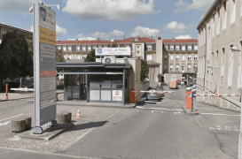 CHU de Nancy : enquête après la mort de deux prématurés 