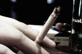 Tabagisme passif : un Français sur dix reste exposé dans les bars