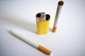 Les ventes de cigarettes repartent à la hausse en 2015