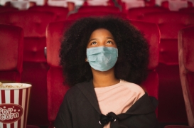 Cinéma : après 3 mois d'absence, une réouverture discrète