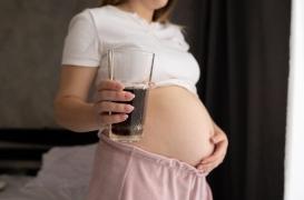 Grossesse : les aliments ultra-transformés élèvent les risques d’obésité de l’enfant