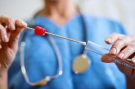 Covid-19 : un test salivaire sera commercialisé en juin 